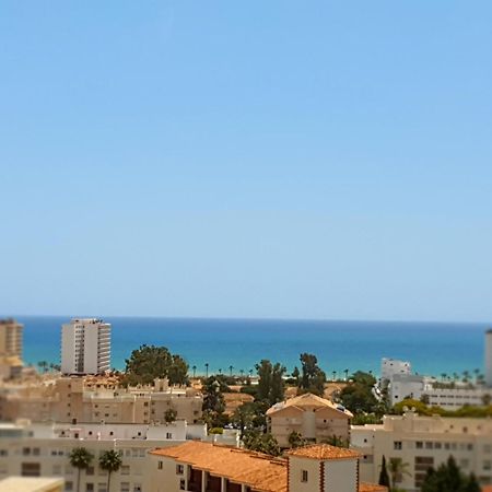 Apartamento La Colina Azul Torremolinos Esterno foto