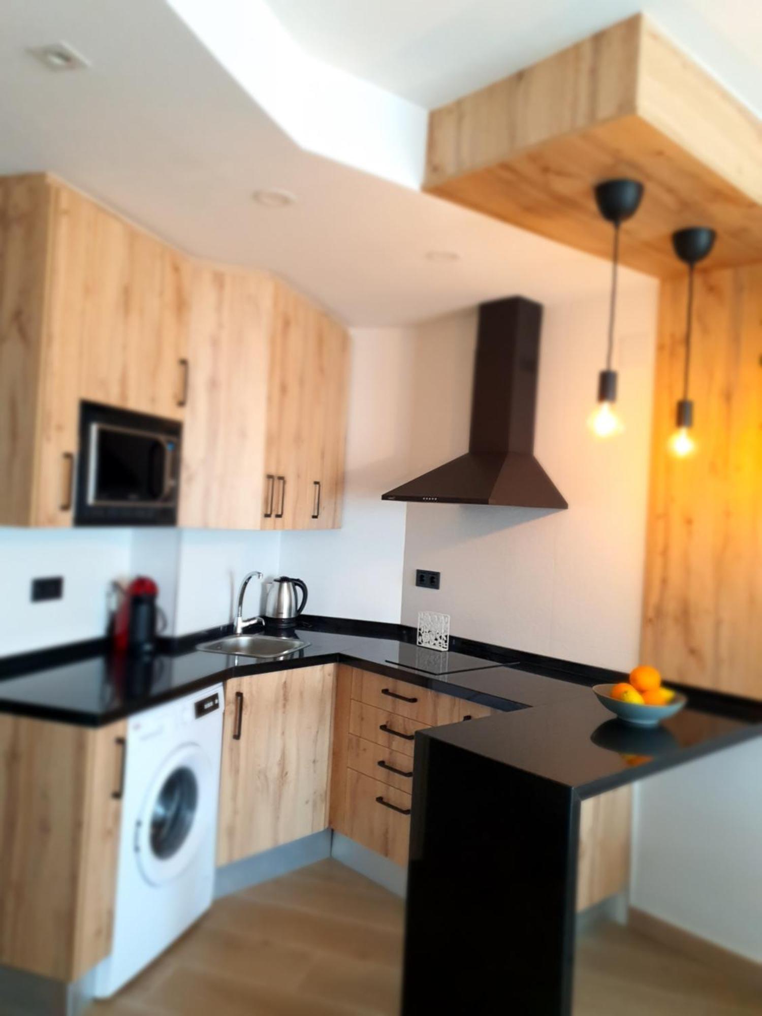Apartamento La Colina Azul Torremolinos Esterno foto