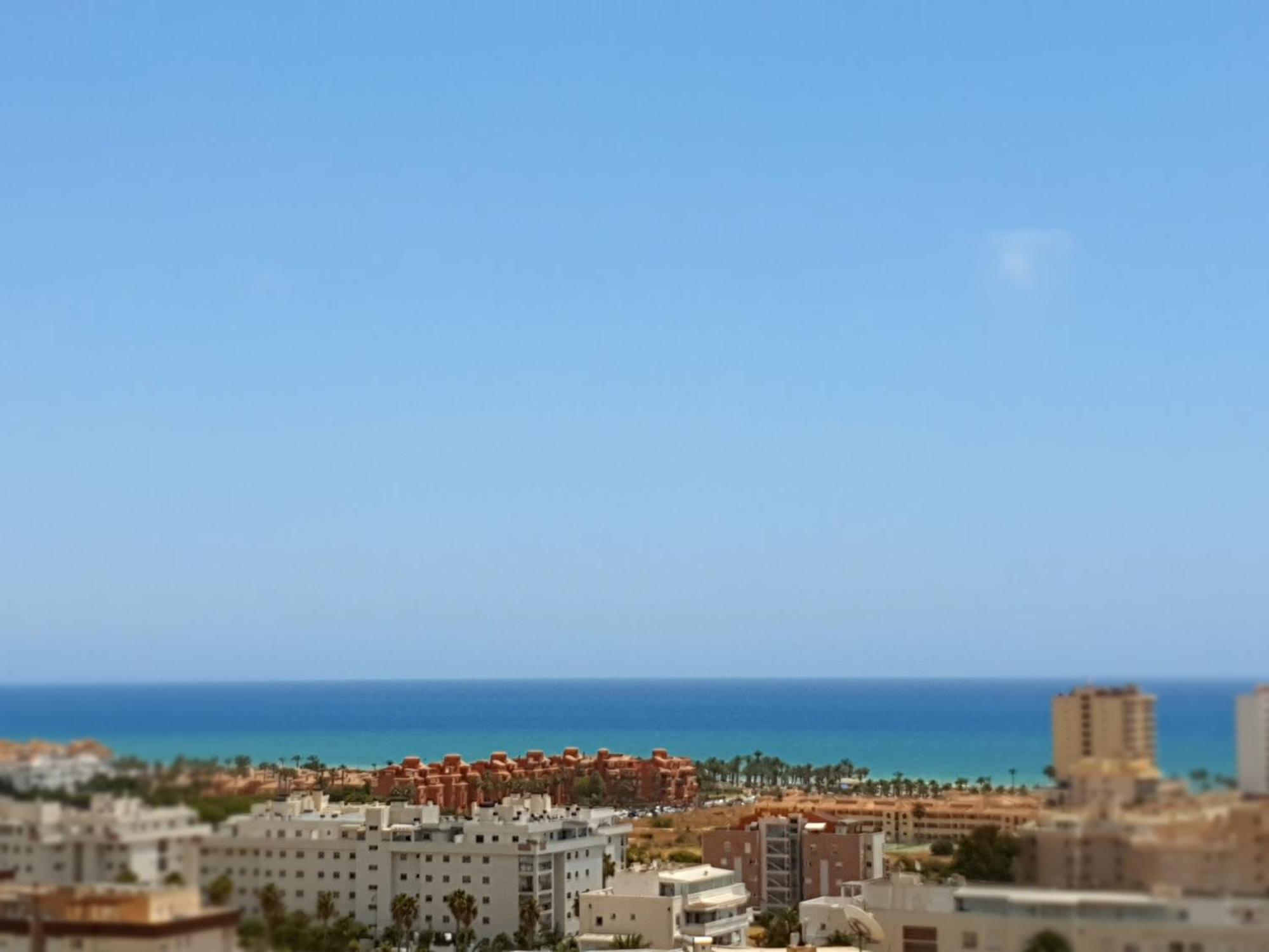 Apartamento La Colina Azul Torremolinos Esterno foto