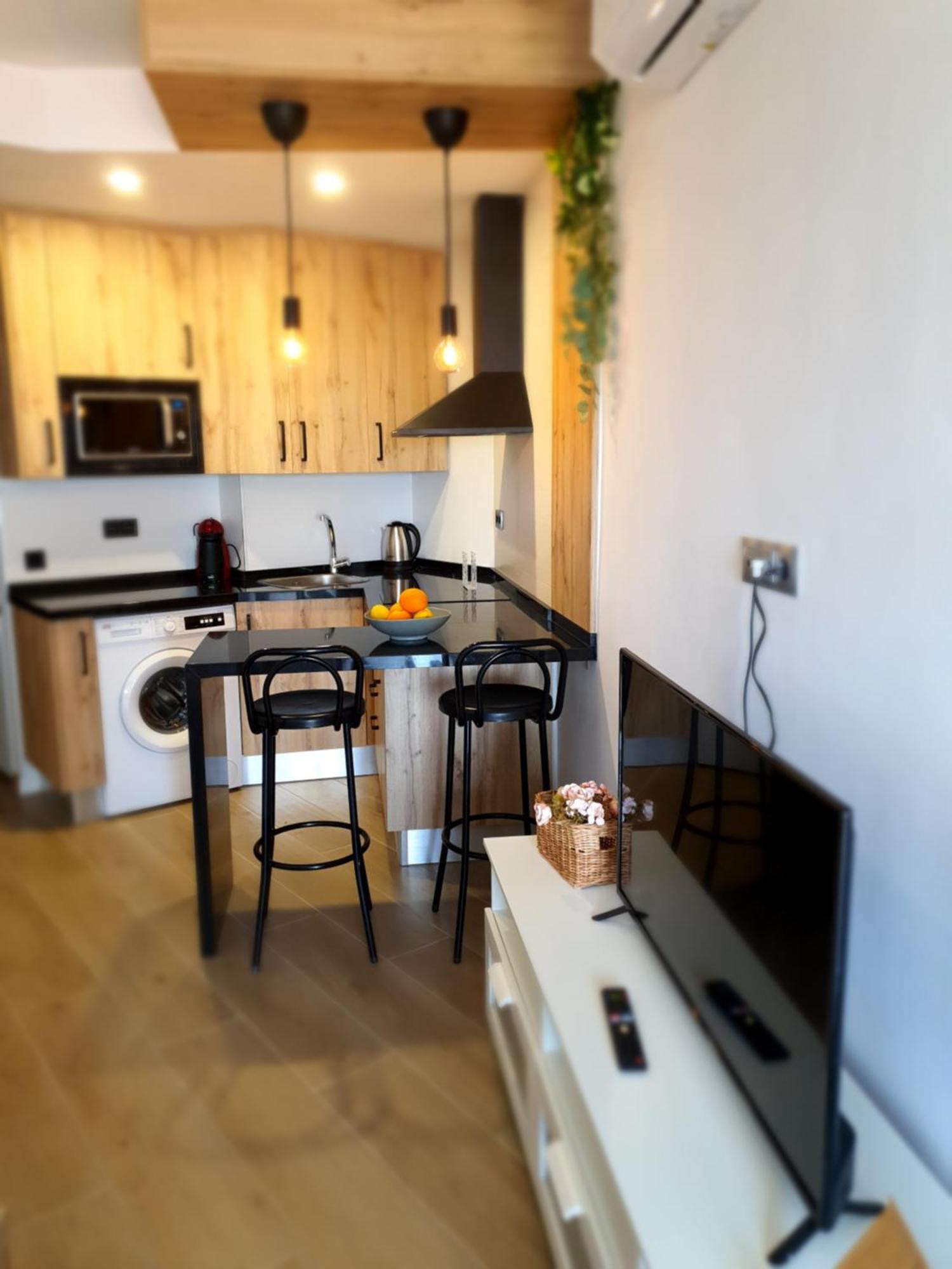 Apartamento La Colina Azul Torremolinos Esterno foto