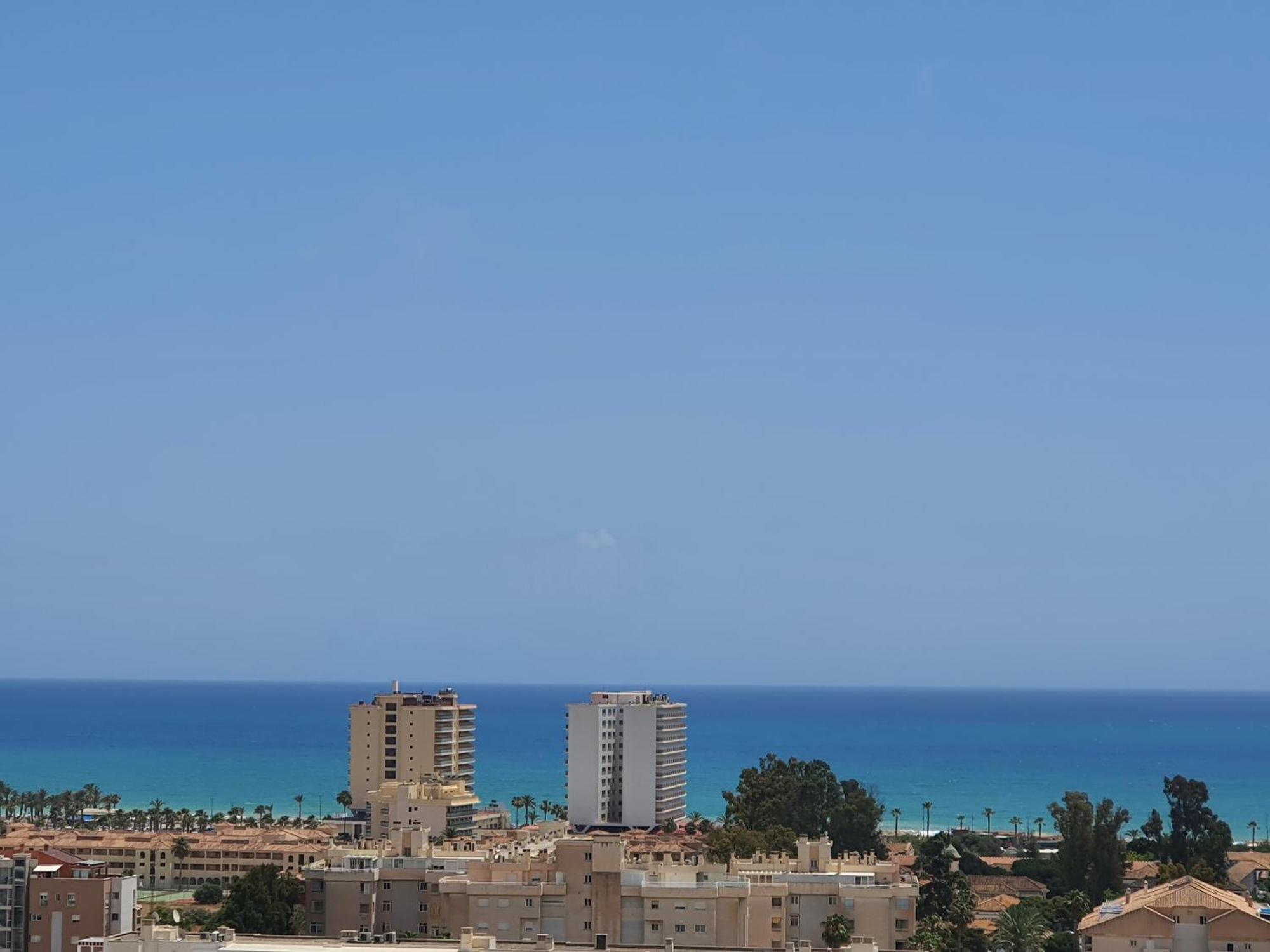 Apartamento La Colina Azul Torremolinos Esterno foto