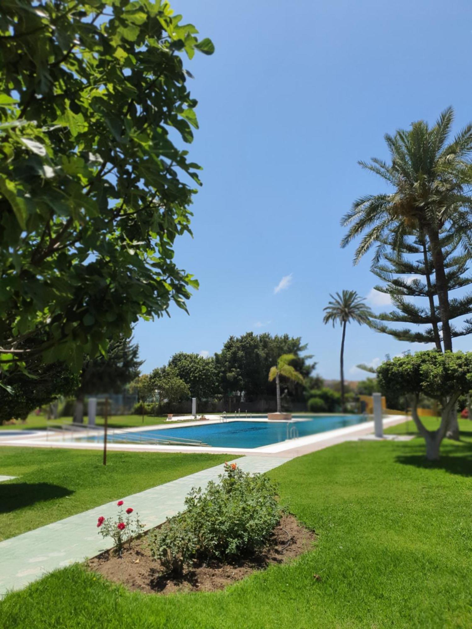 Apartamento La Colina Azul Torremolinos Esterno foto