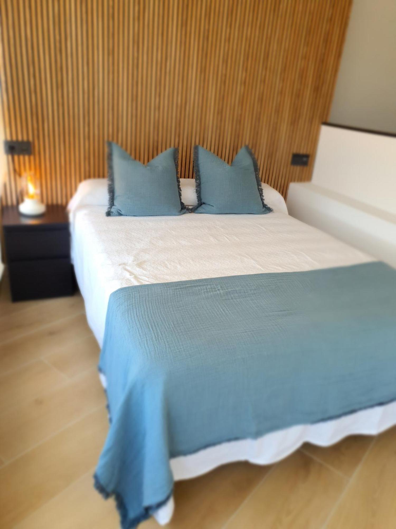 Apartamento La Colina Azul Torremolinos Esterno foto