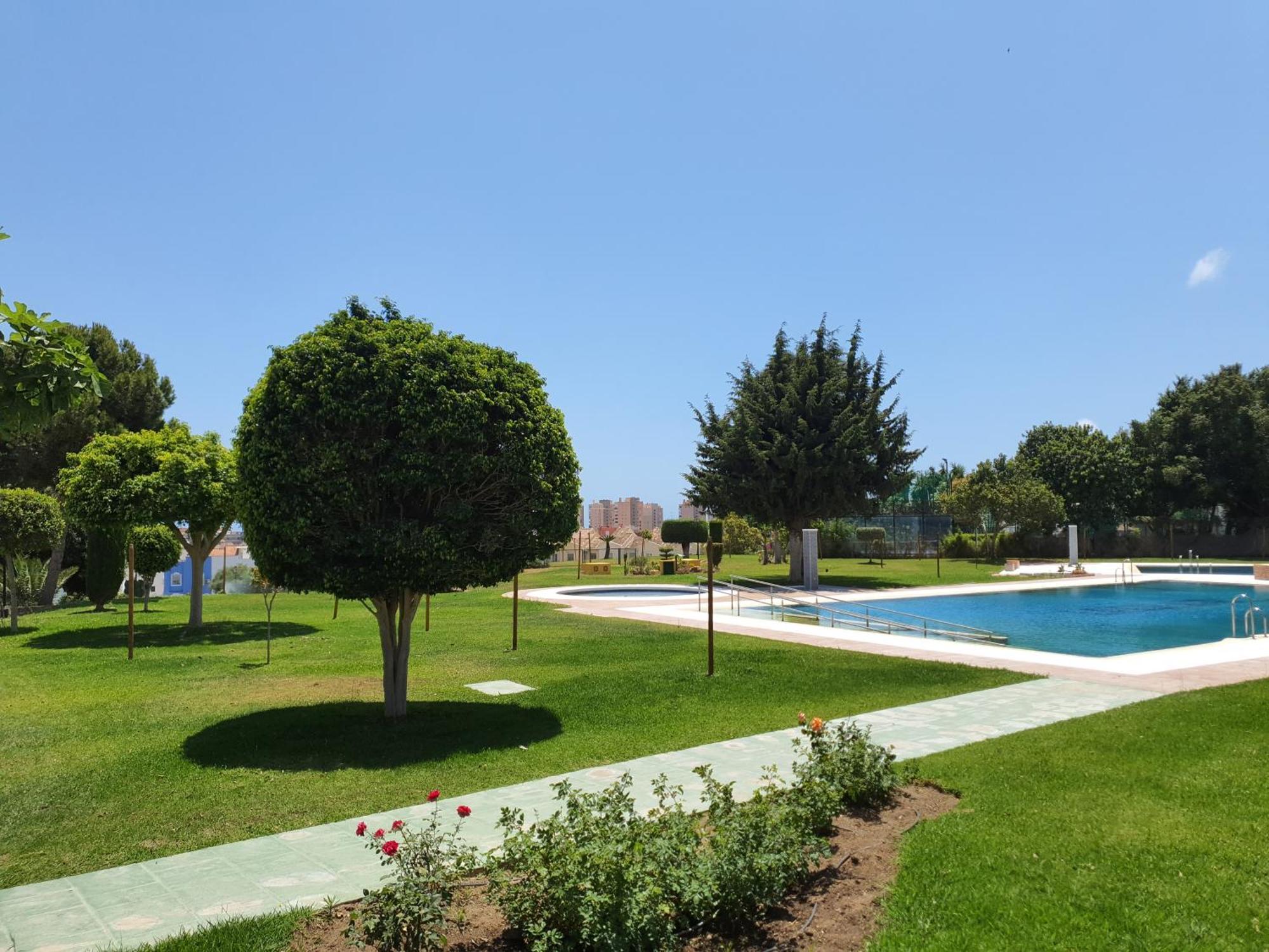 Apartamento La Colina Azul Torremolinos Esterno foto