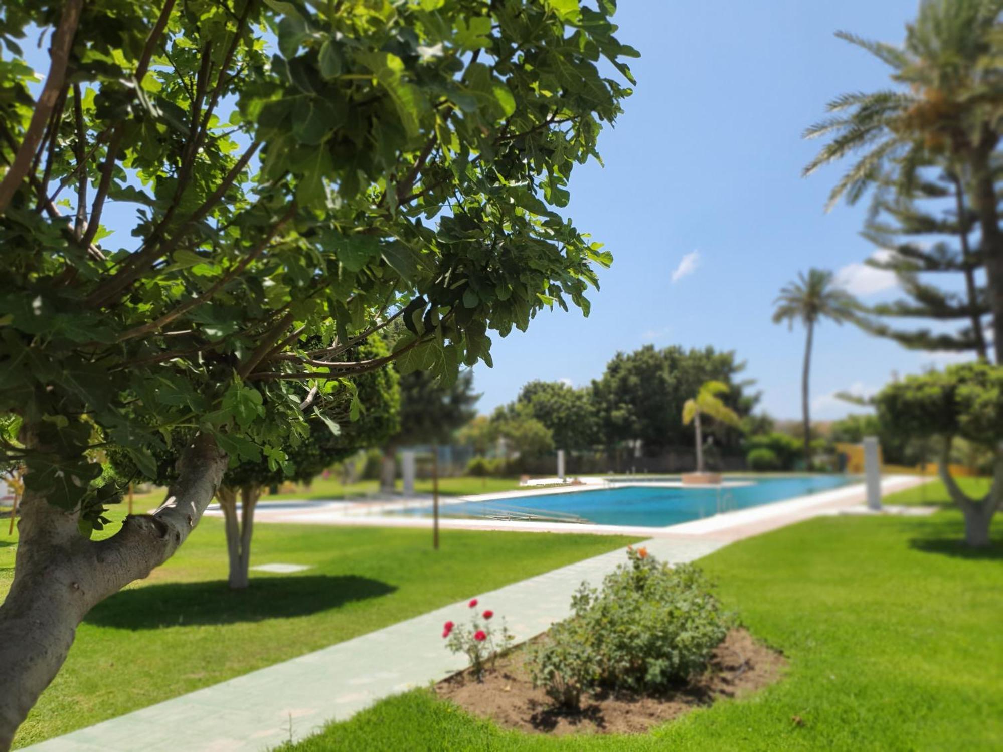 Apartamento La Colina Azul Torremolinos Esterno foto