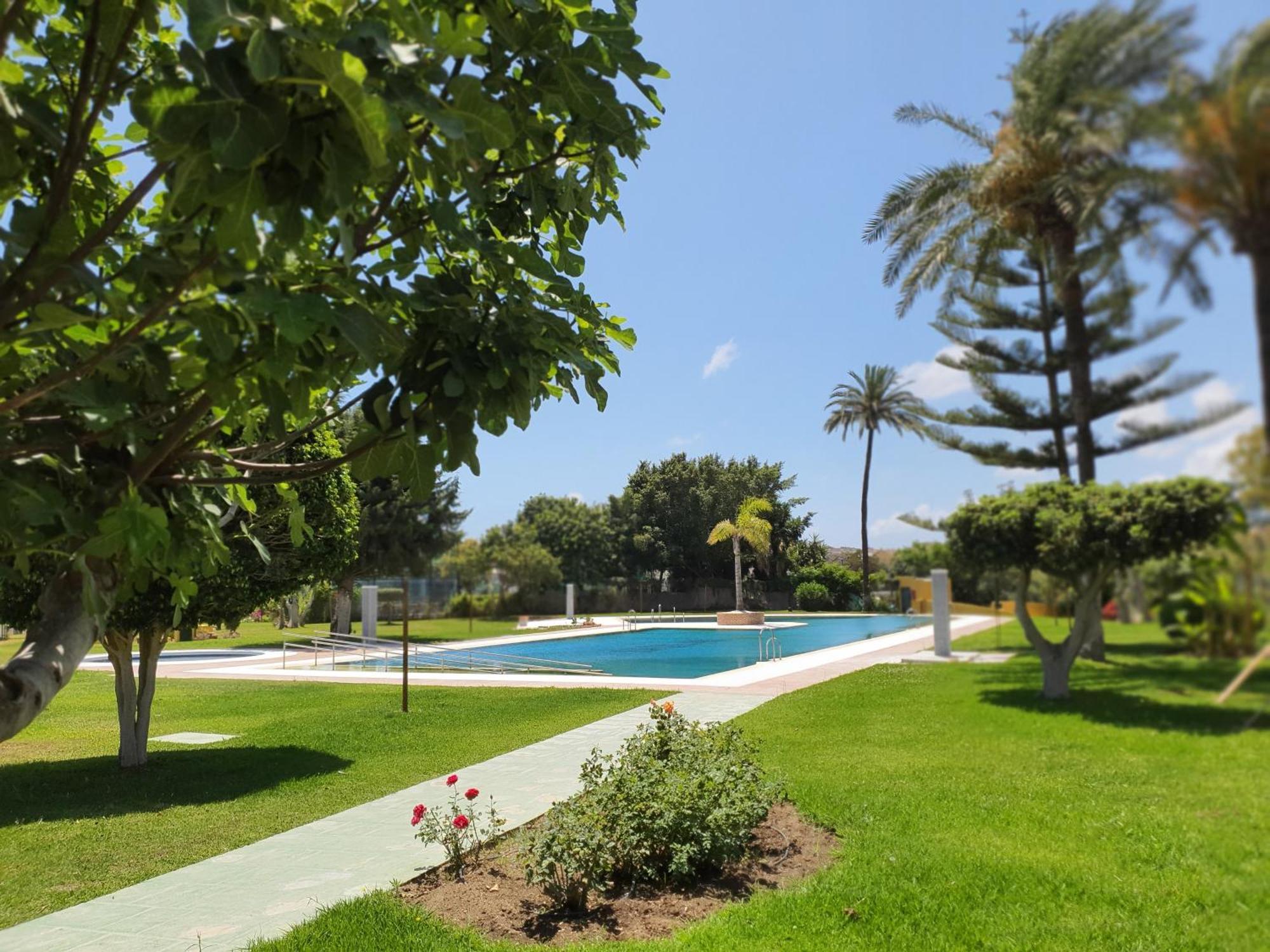Apartamento La Colina Azul Torremolinos Esterno foto