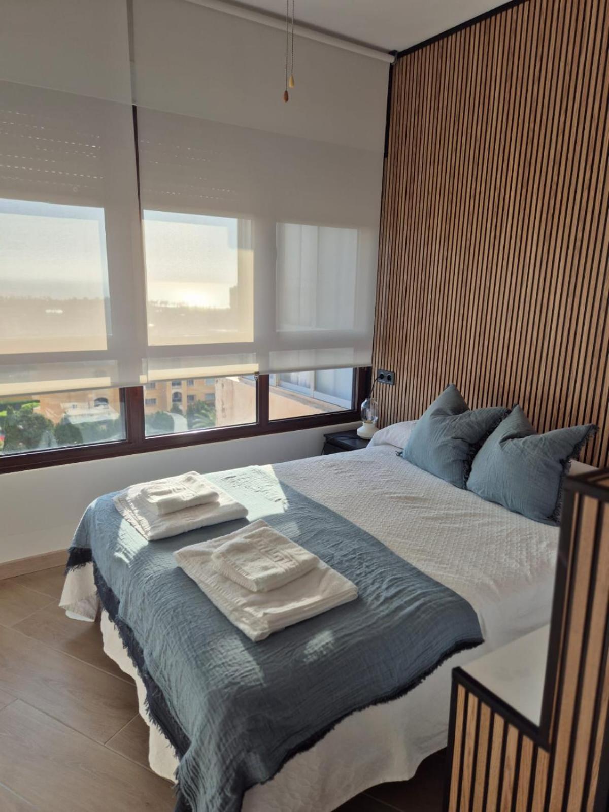 Apartamento La Colina Azul Torremolinos Esterno foto