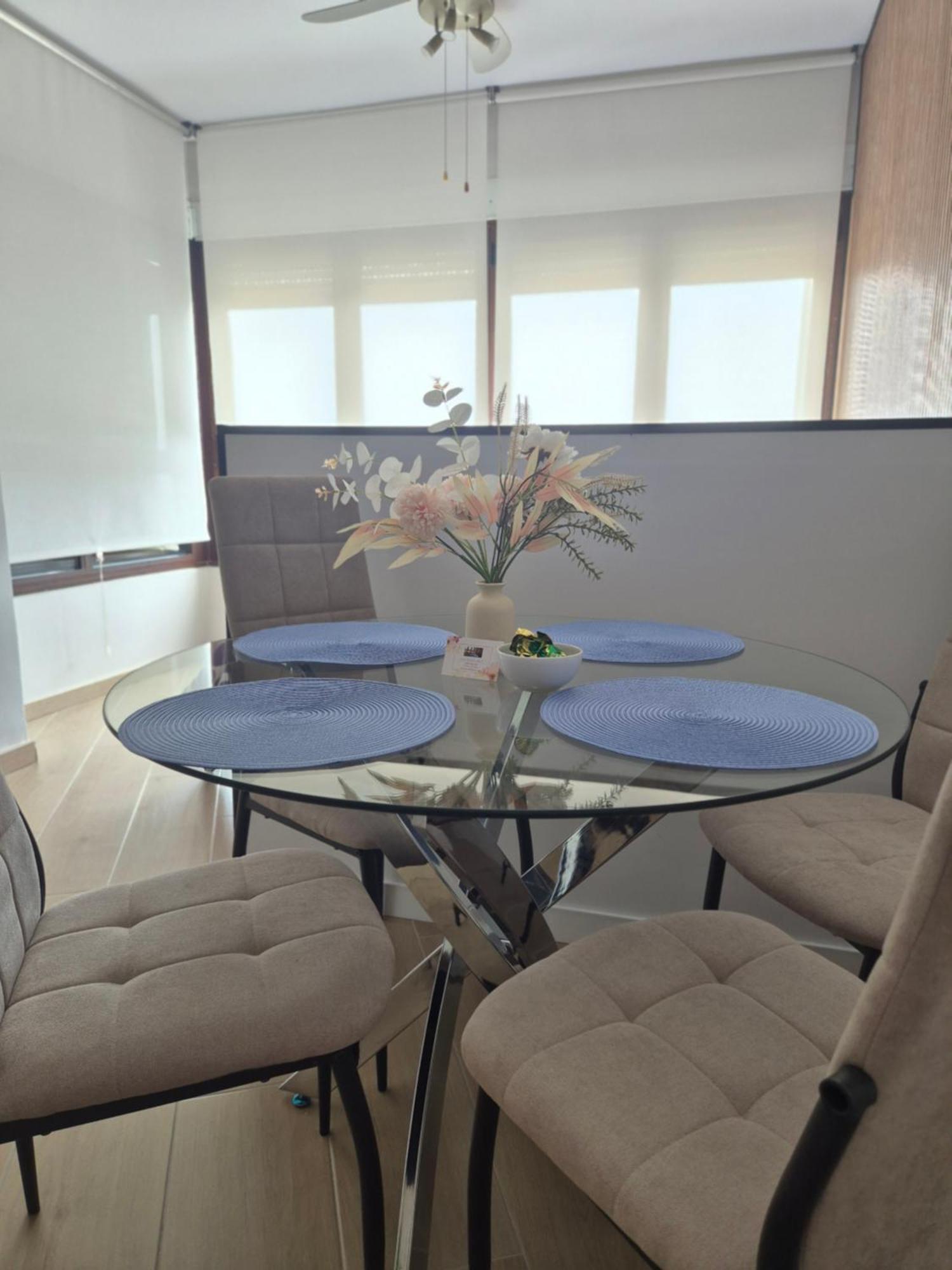 Apartamento La Colina Azul Torremolinos Esterno foto