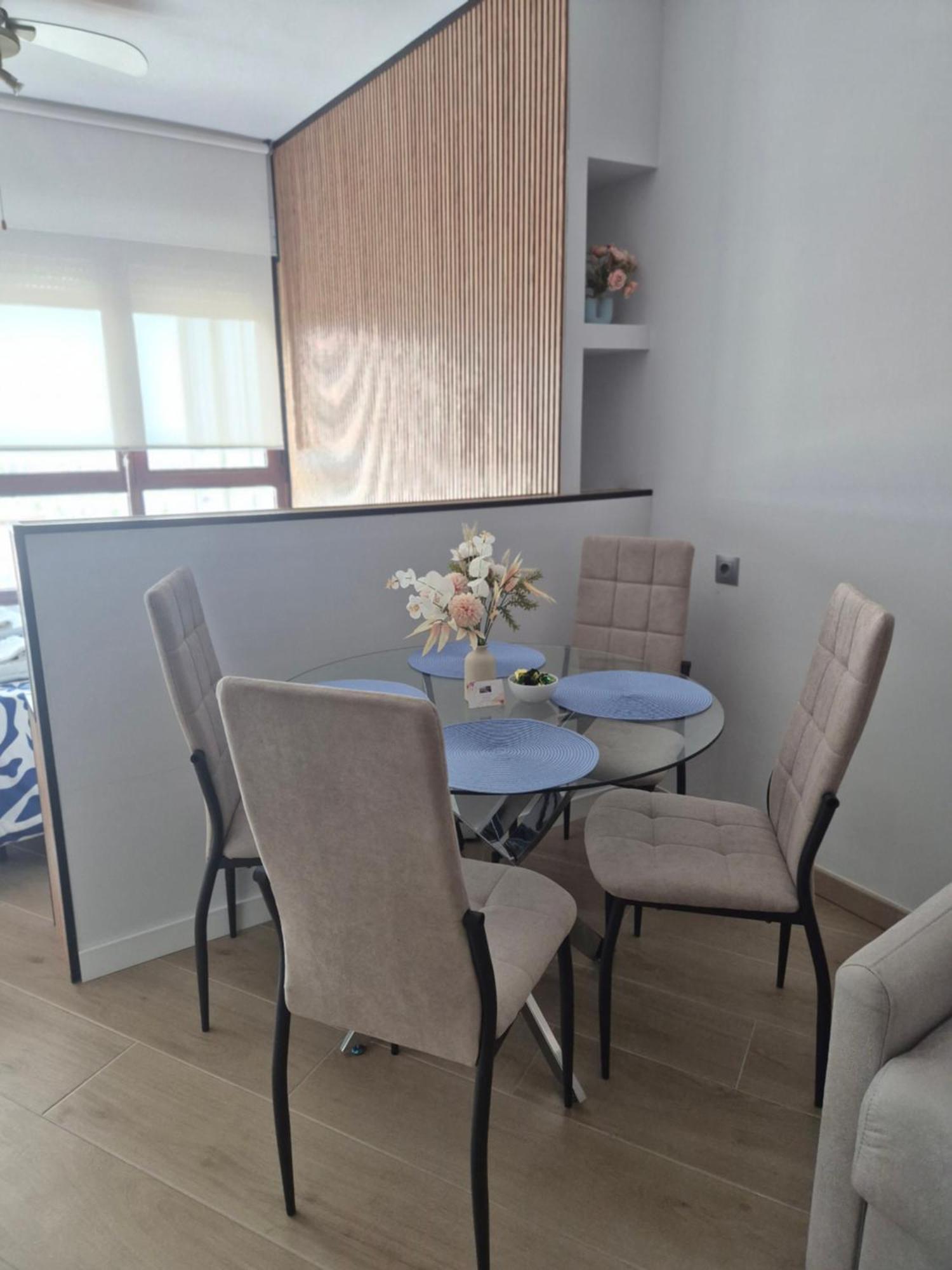 Apartamento La Colina Azul Torremolinos Esterno foto