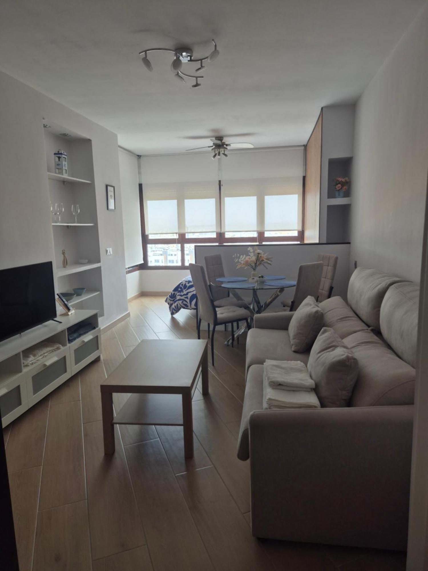Apartamento La Colina Azul Torremolinos Esterno foto