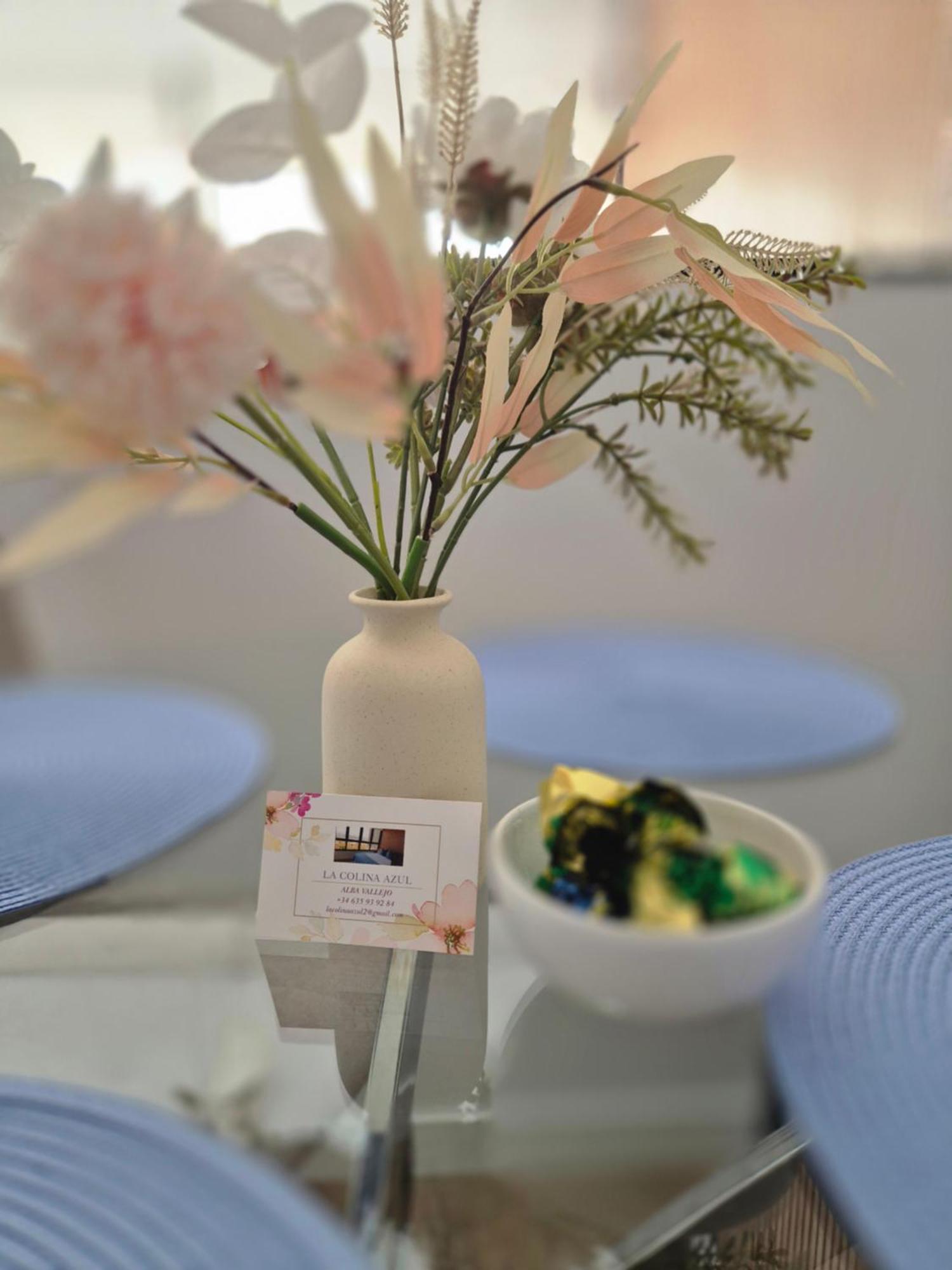 Apartamento La Colina Azul Torremolinos Esterno foto